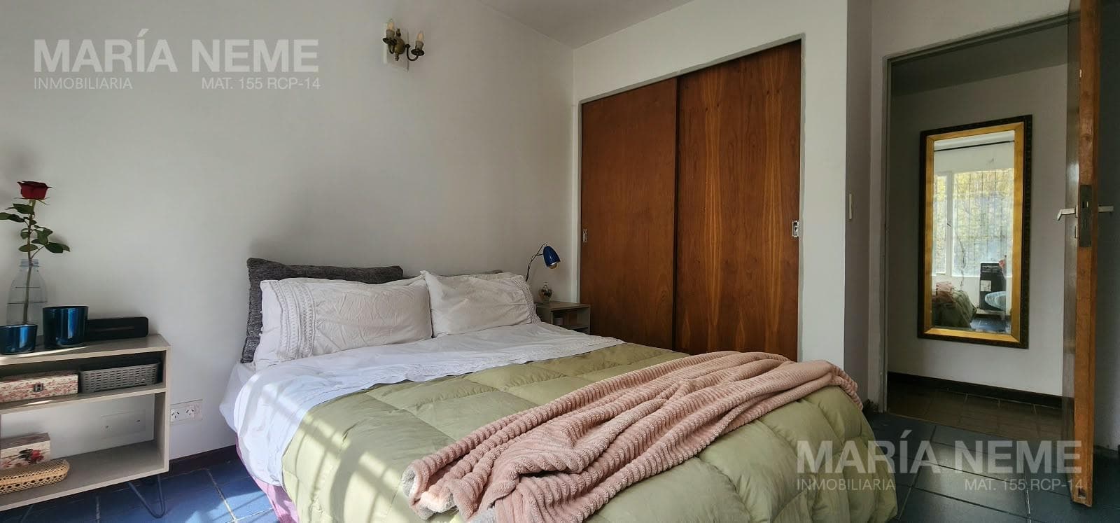Apartment in Belgrano