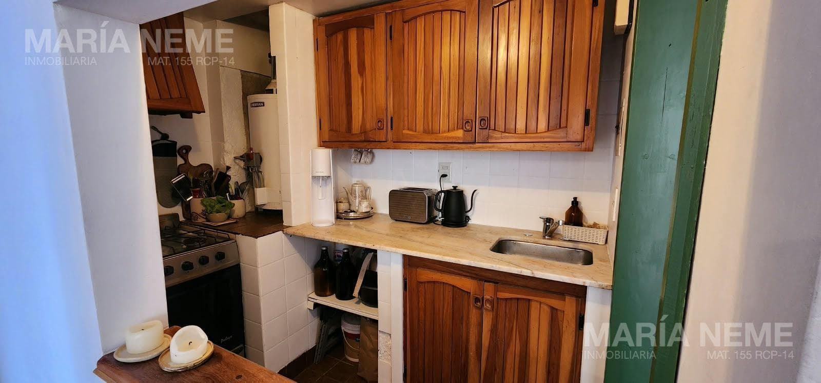Apartment in Belgrano