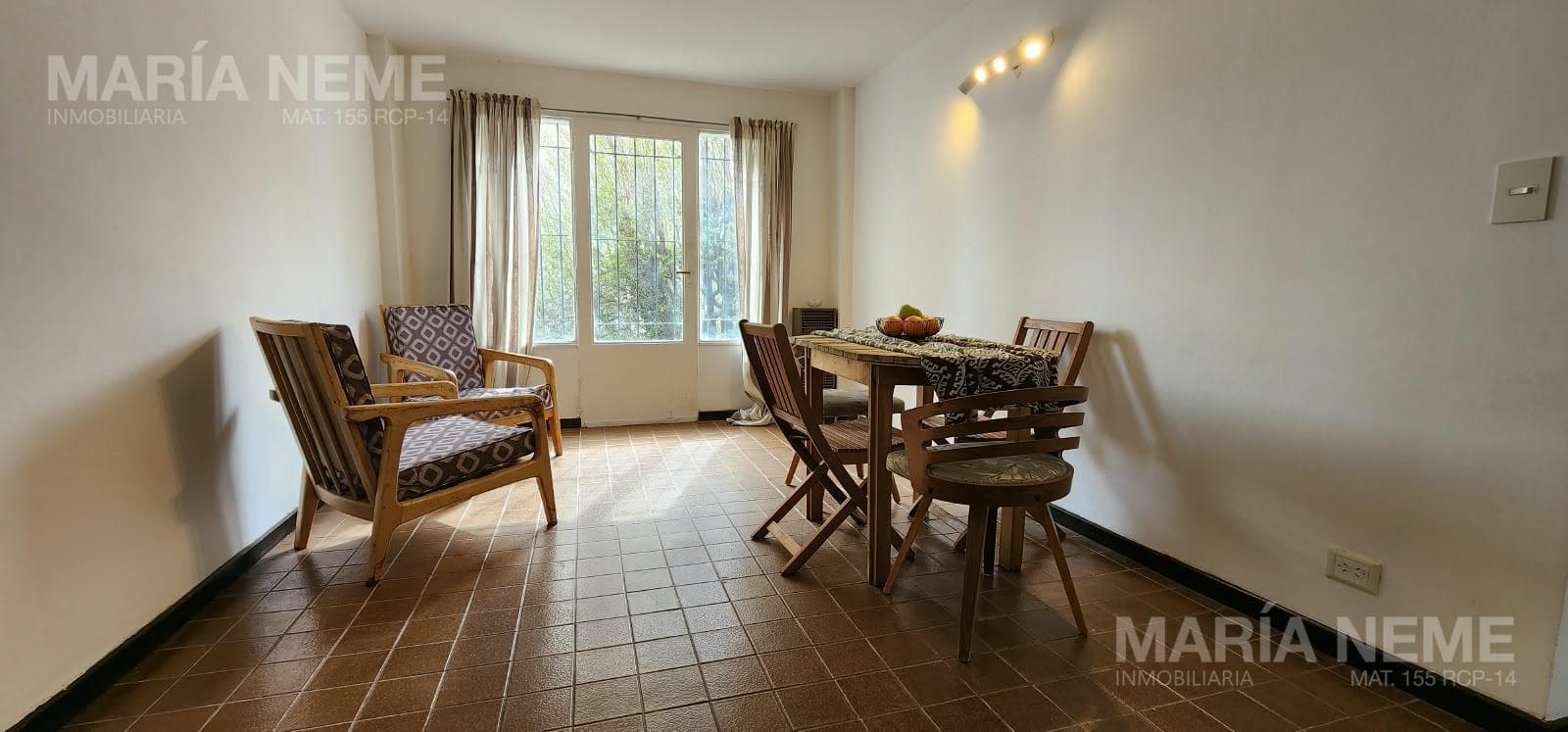 Apartment in Belgrano