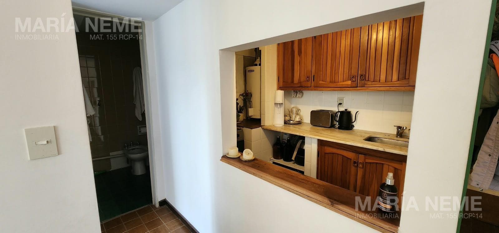 Apartment in Belgrano