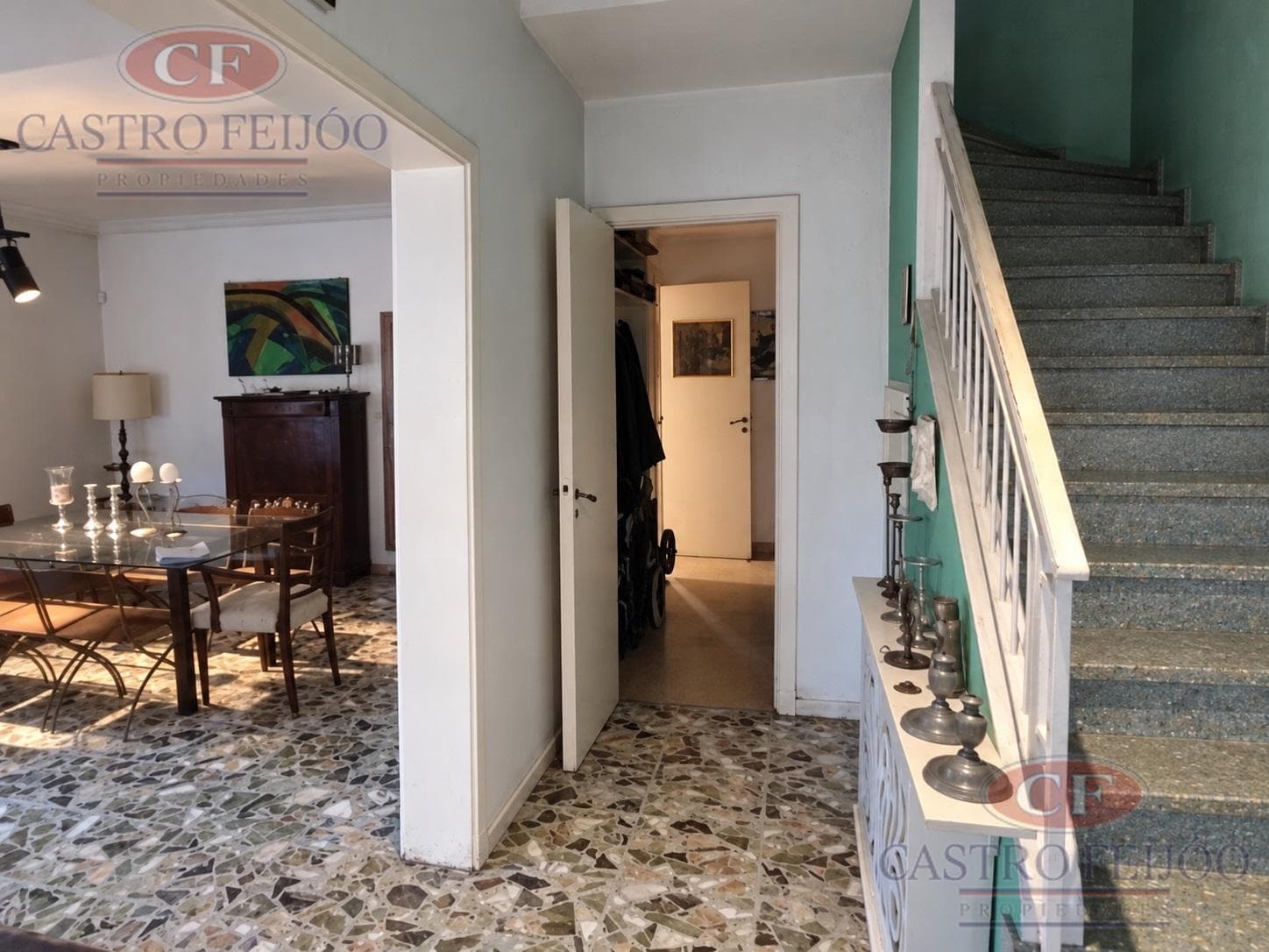 House in La Lucila