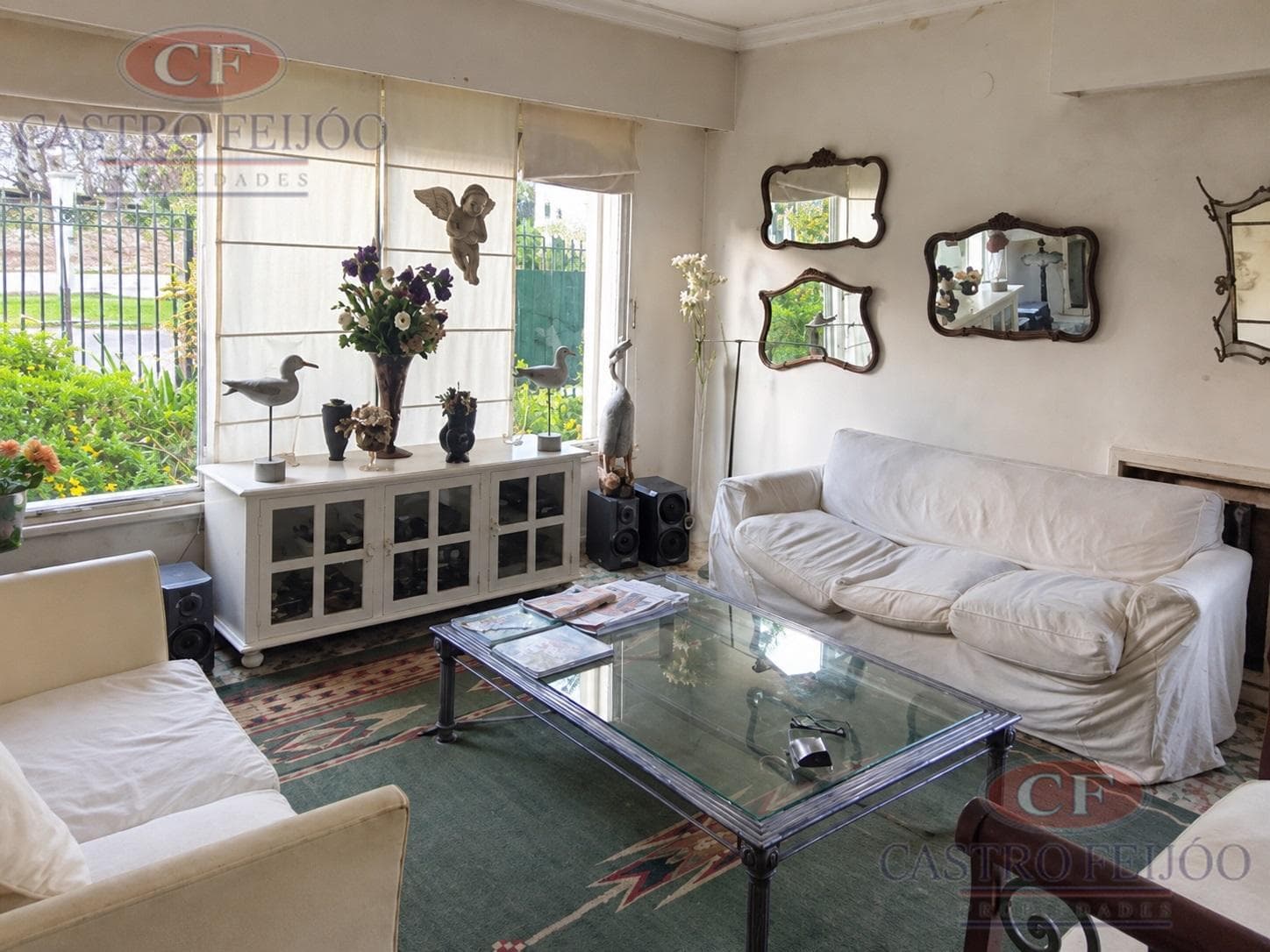 House in La Lucila