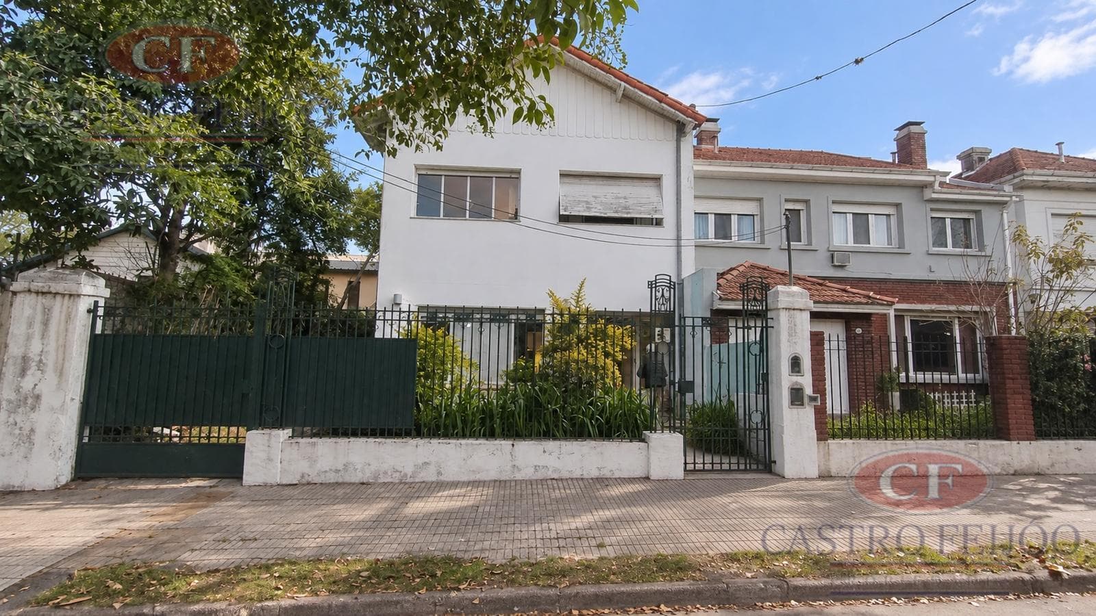 House in La Lucila