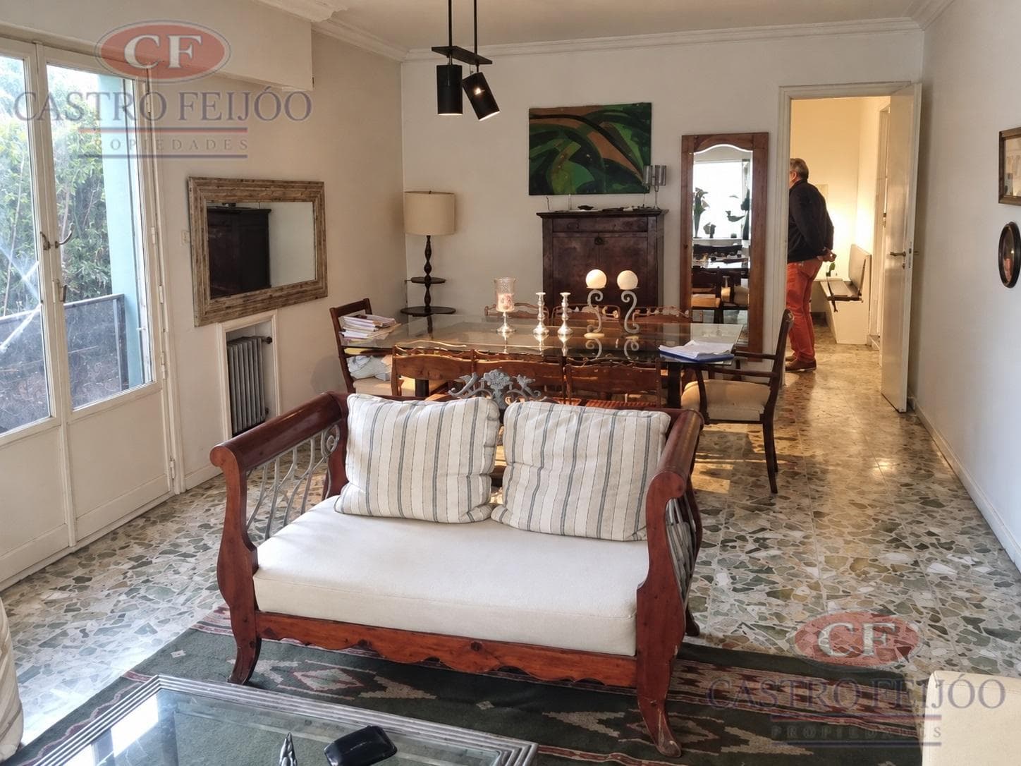 House in La Lucila