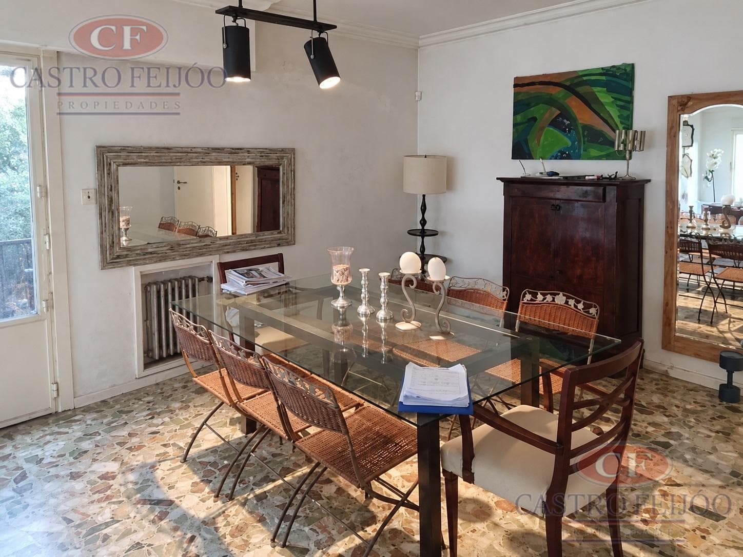 House in La Lucila