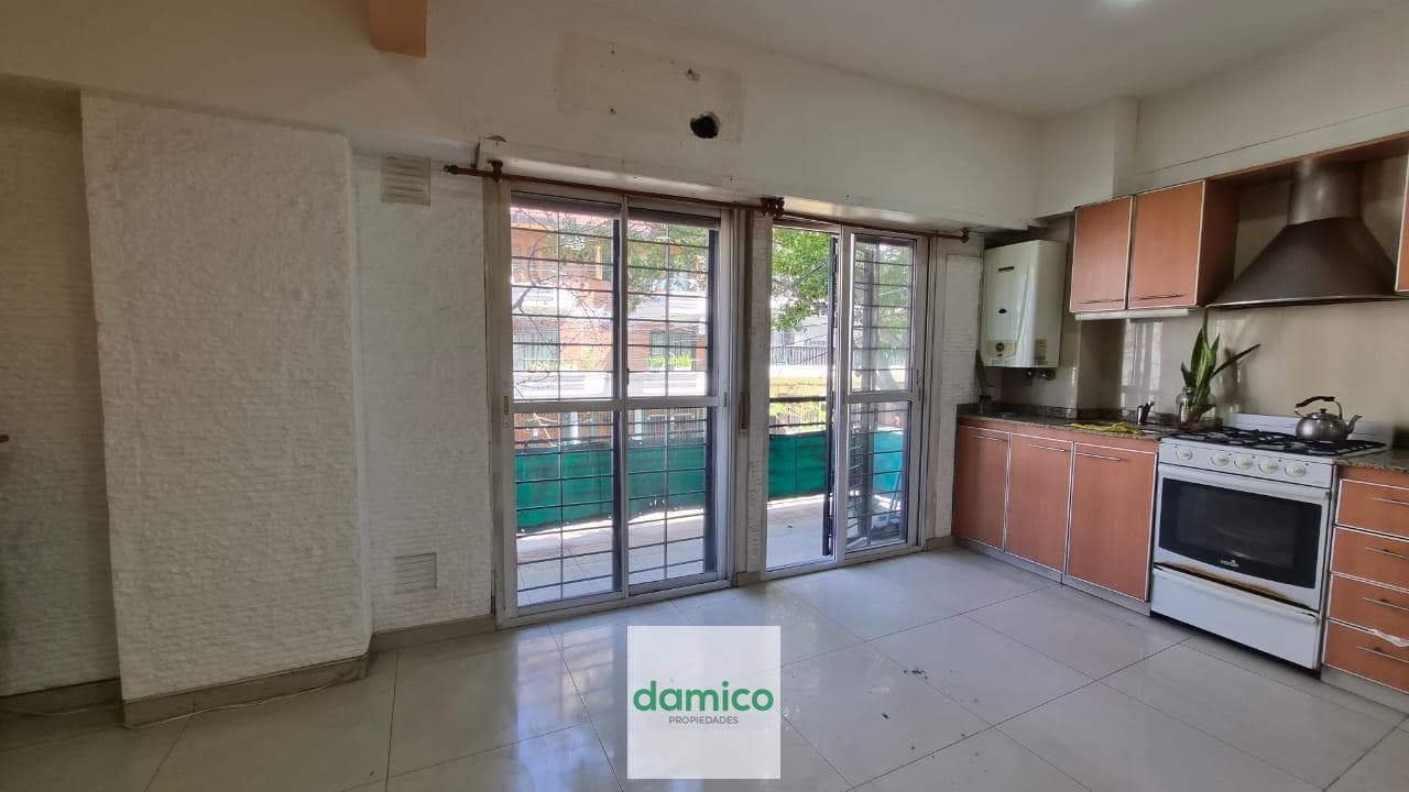 3-room apartment with garage for sale