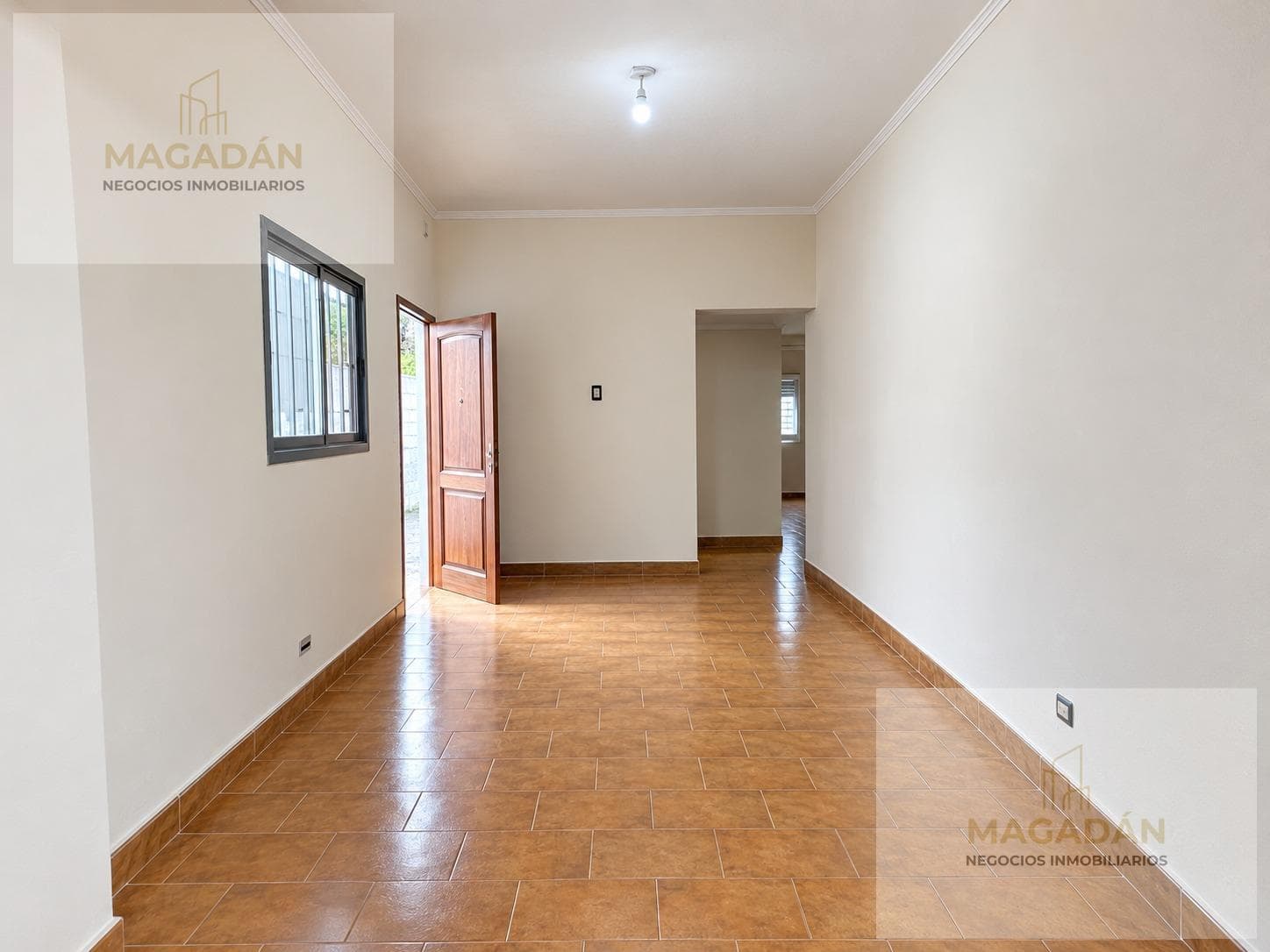 FOR SALE | 3-room house in San Justo