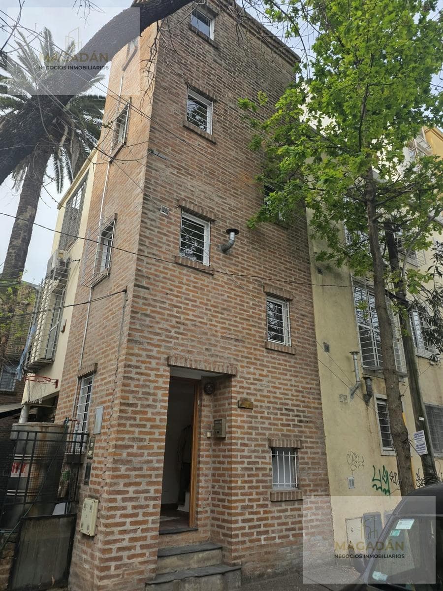 FOR SALE | 3-room apartment in Morón