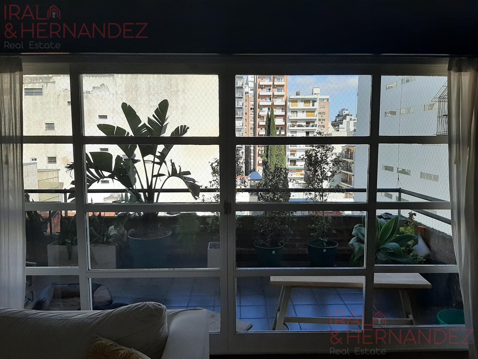 4-Room Apartment for Rent with Service Room and Laundry Room | 150 m² | Master Suite, 2 Parking Spaces, and Storage Room | Núñez