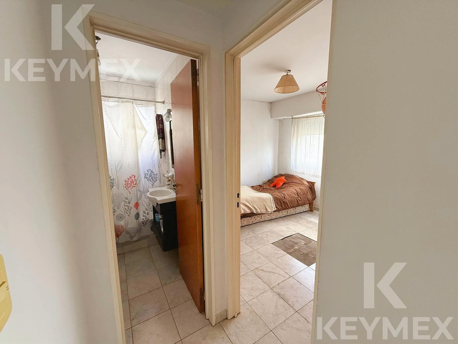 Apartment in the University District