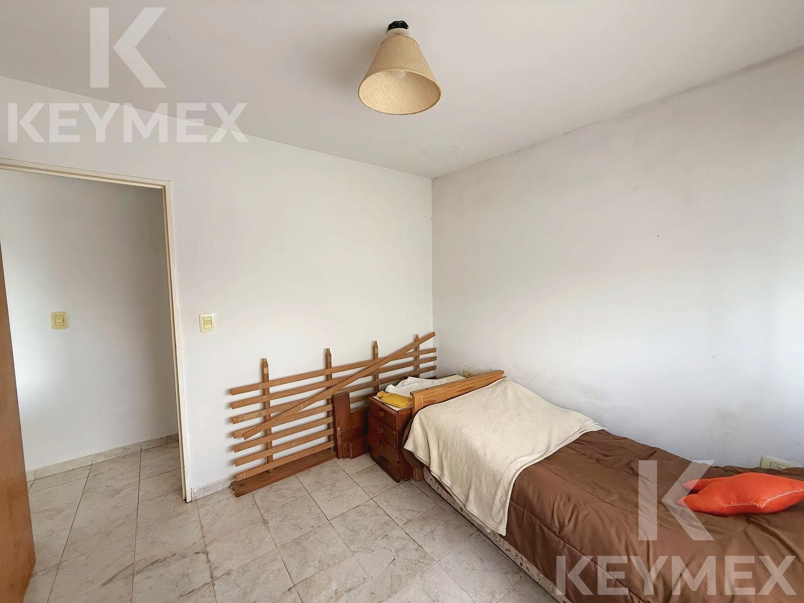 Apartment in the University District