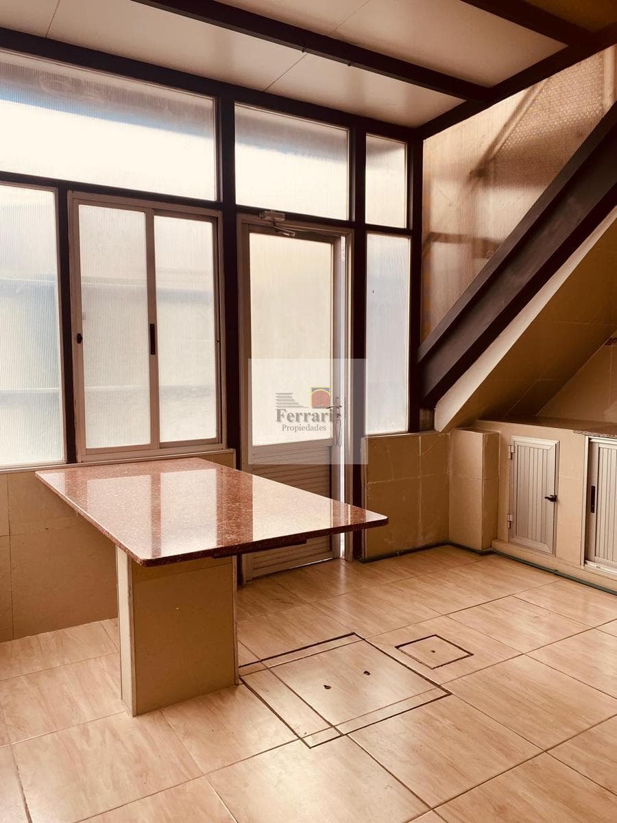 Office in Prado