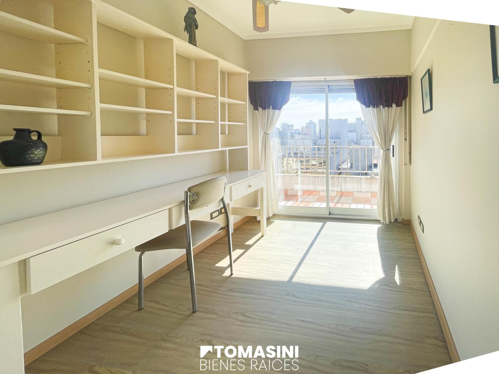 4-room apartment