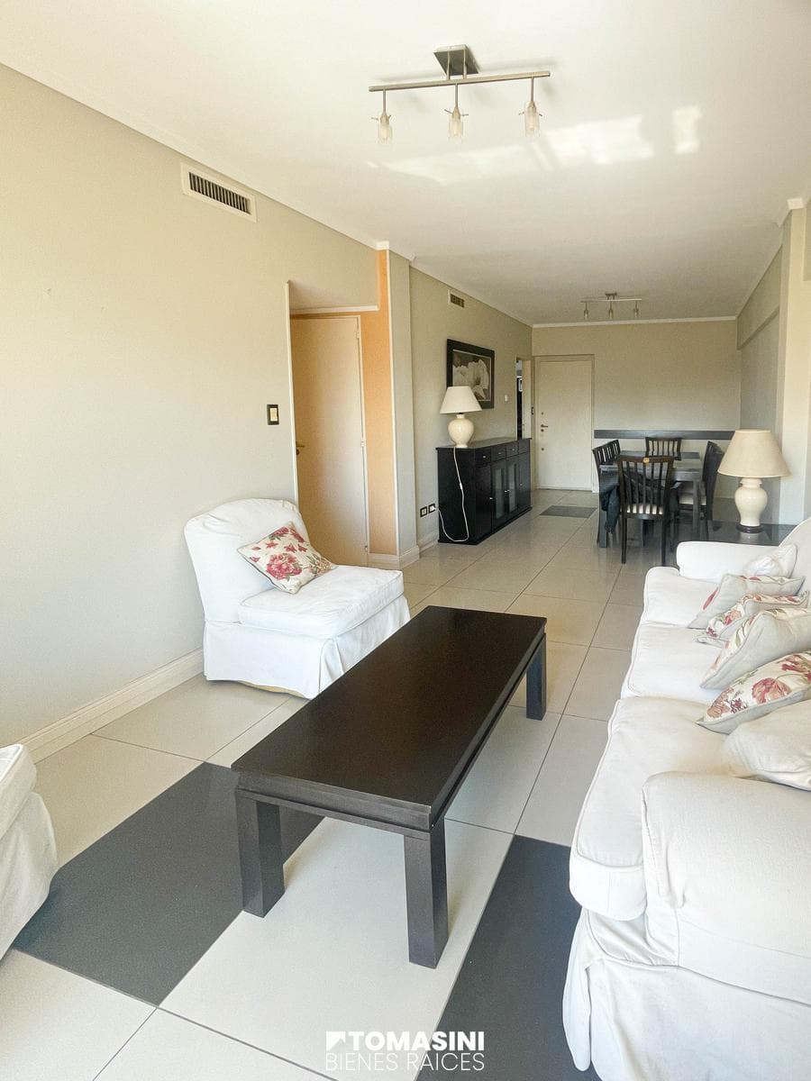 4-room apartment