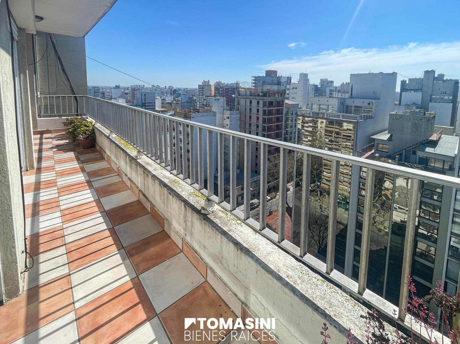 4-room apartment