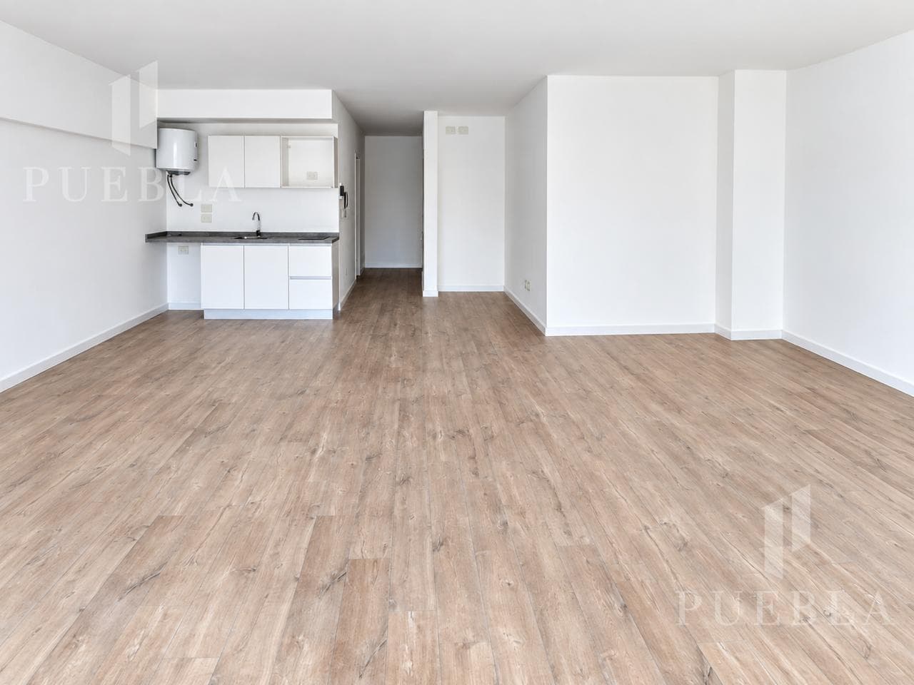 Oficina en venta en Belgrano C