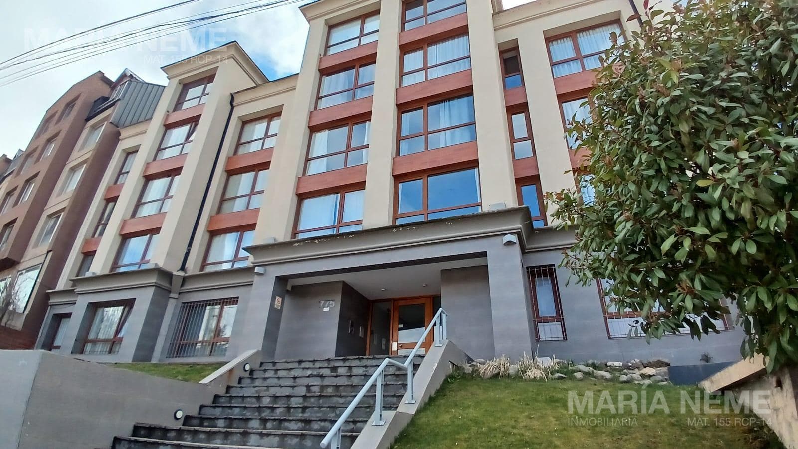 Downtown Apartment