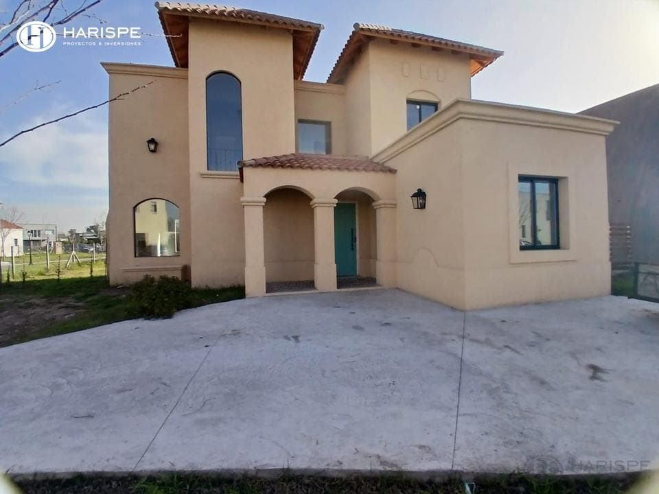 Venta casa 4 dormitorios en Barrio Privado San Pablo, Pilar