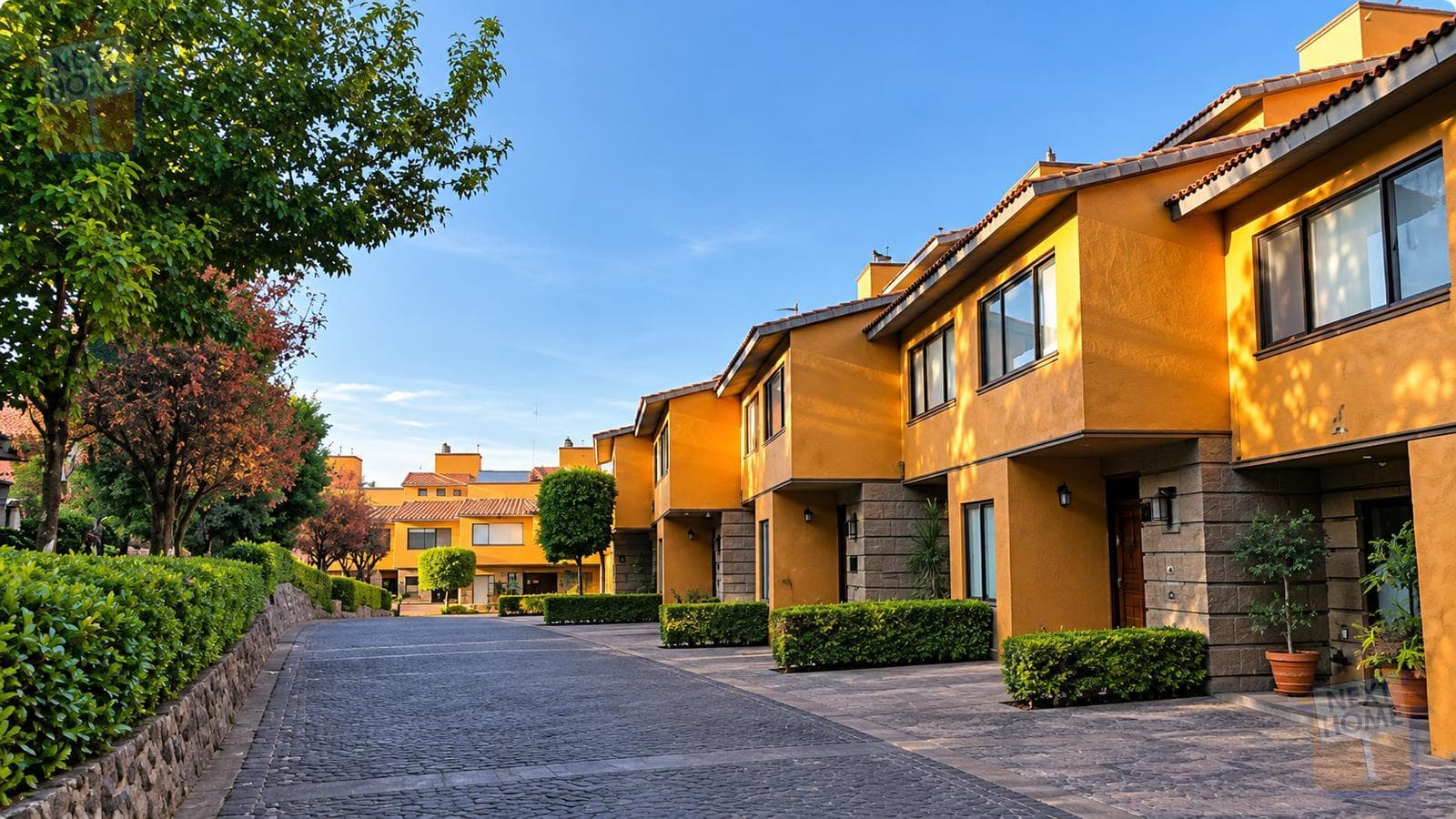 OPPORTUNITY: HOUSE IN A CONDOMINIUM FOR SALE IN HACIENDA CASTORENA