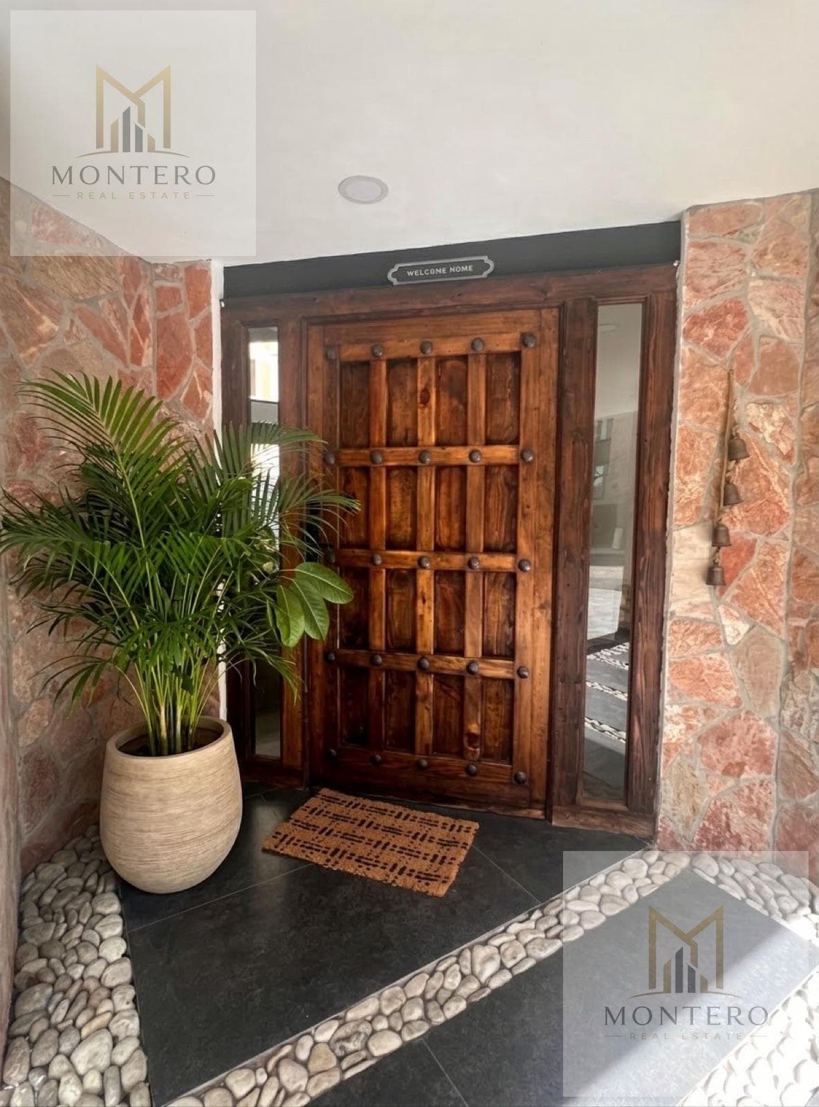 House - Lomas de Angelópolis Subdivision
