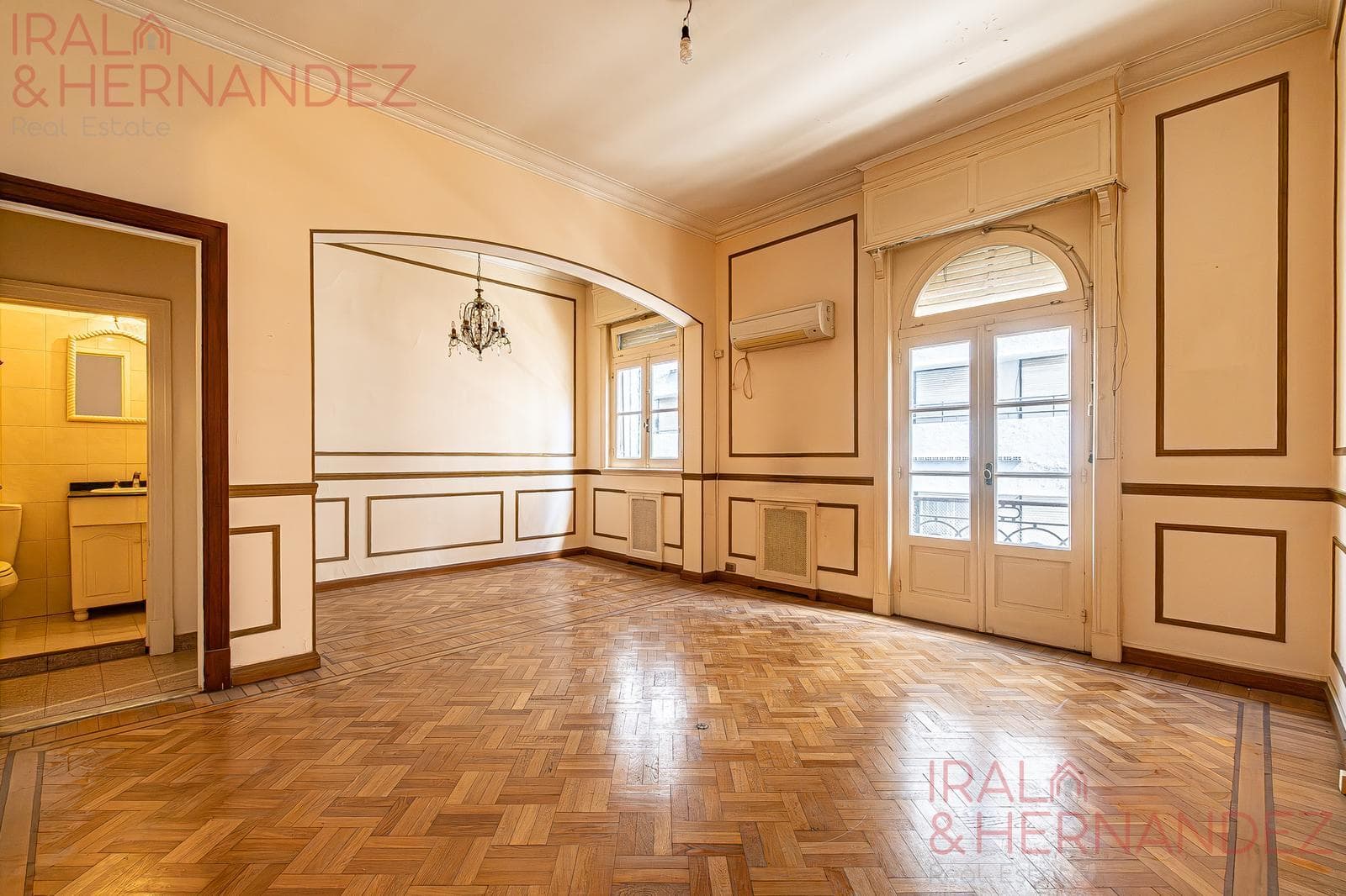 3-Bedroom Apartment for Sale in Retiro