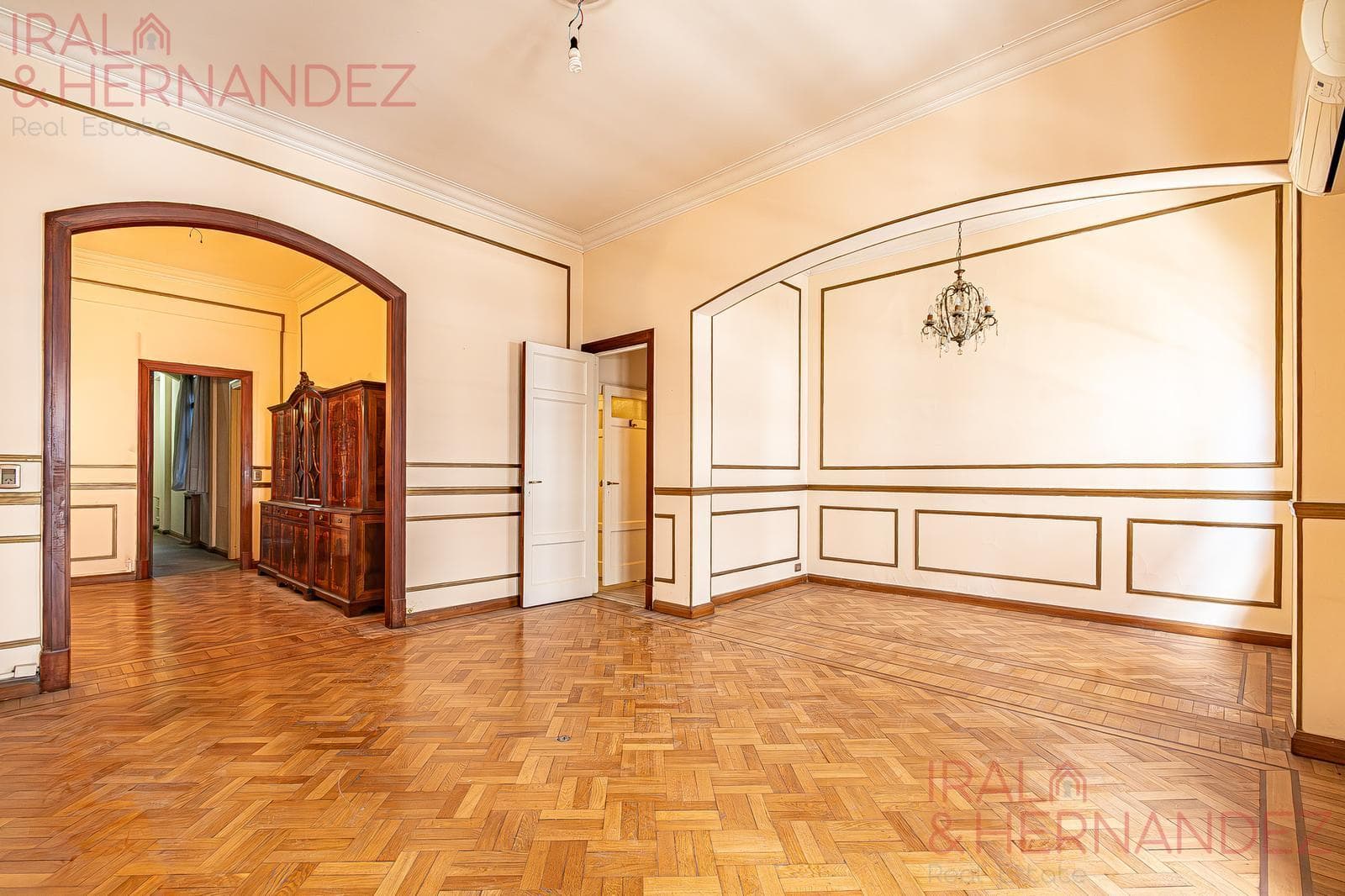3-Bedroom Apartment for Sale in Retiro