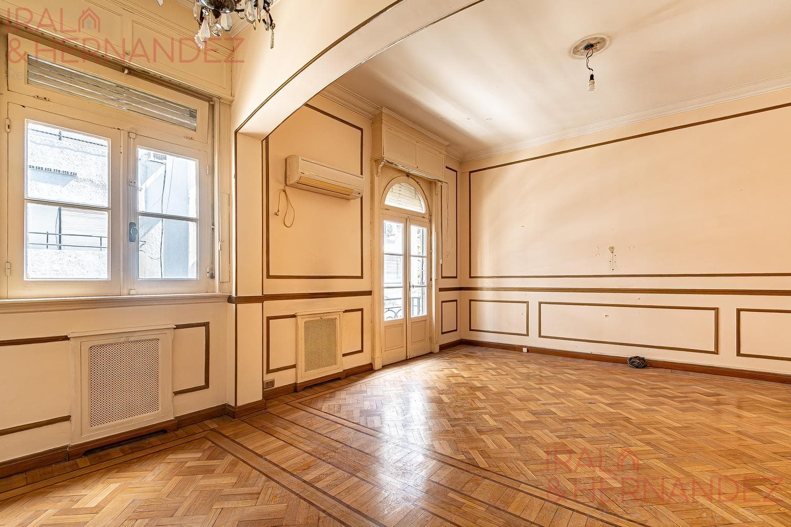 3-Bedroom Apartment for Sale in Retiro