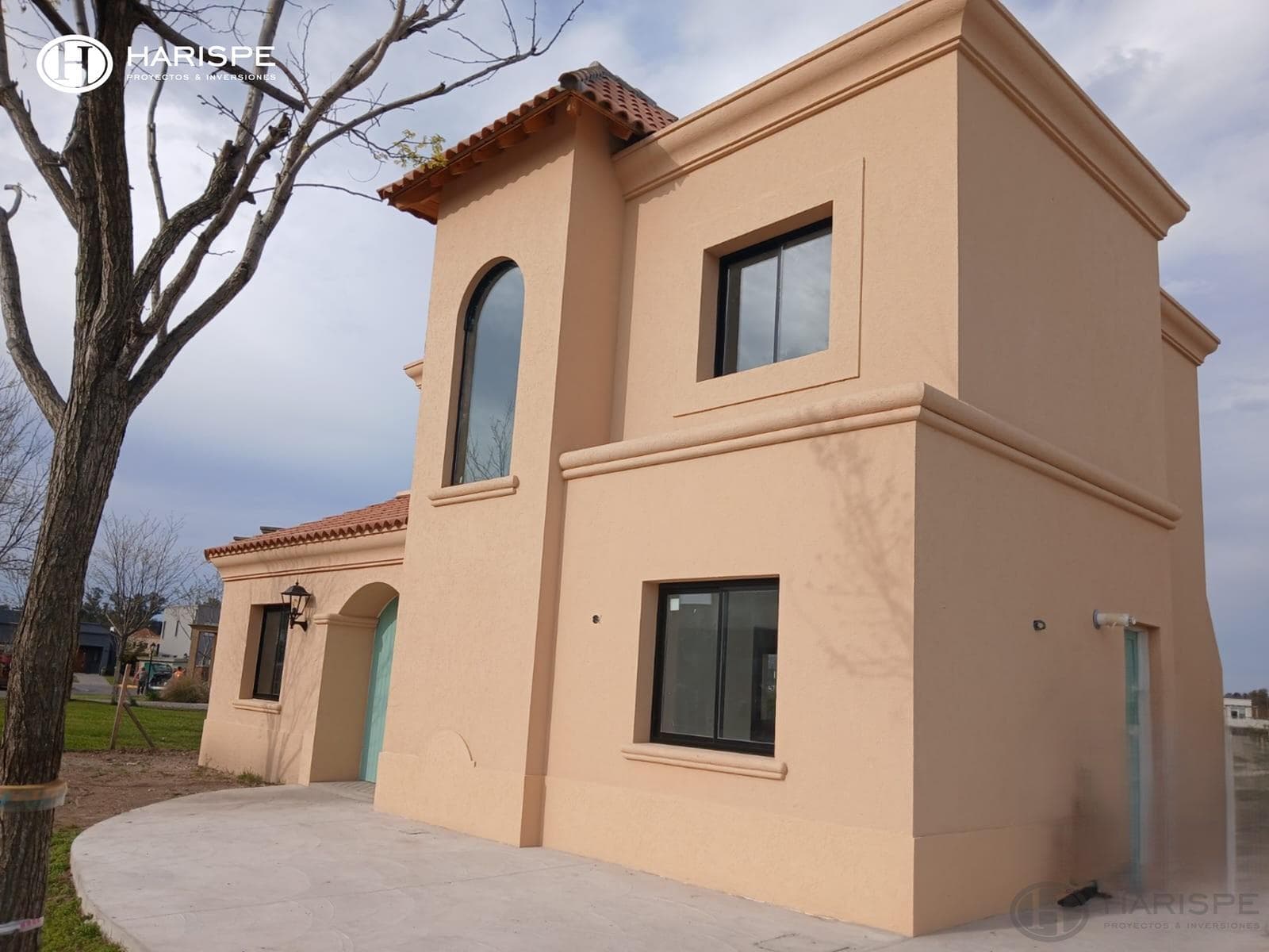 Venta Casa 4 dormitorios, Barrio Privado San Pablo, Pilar