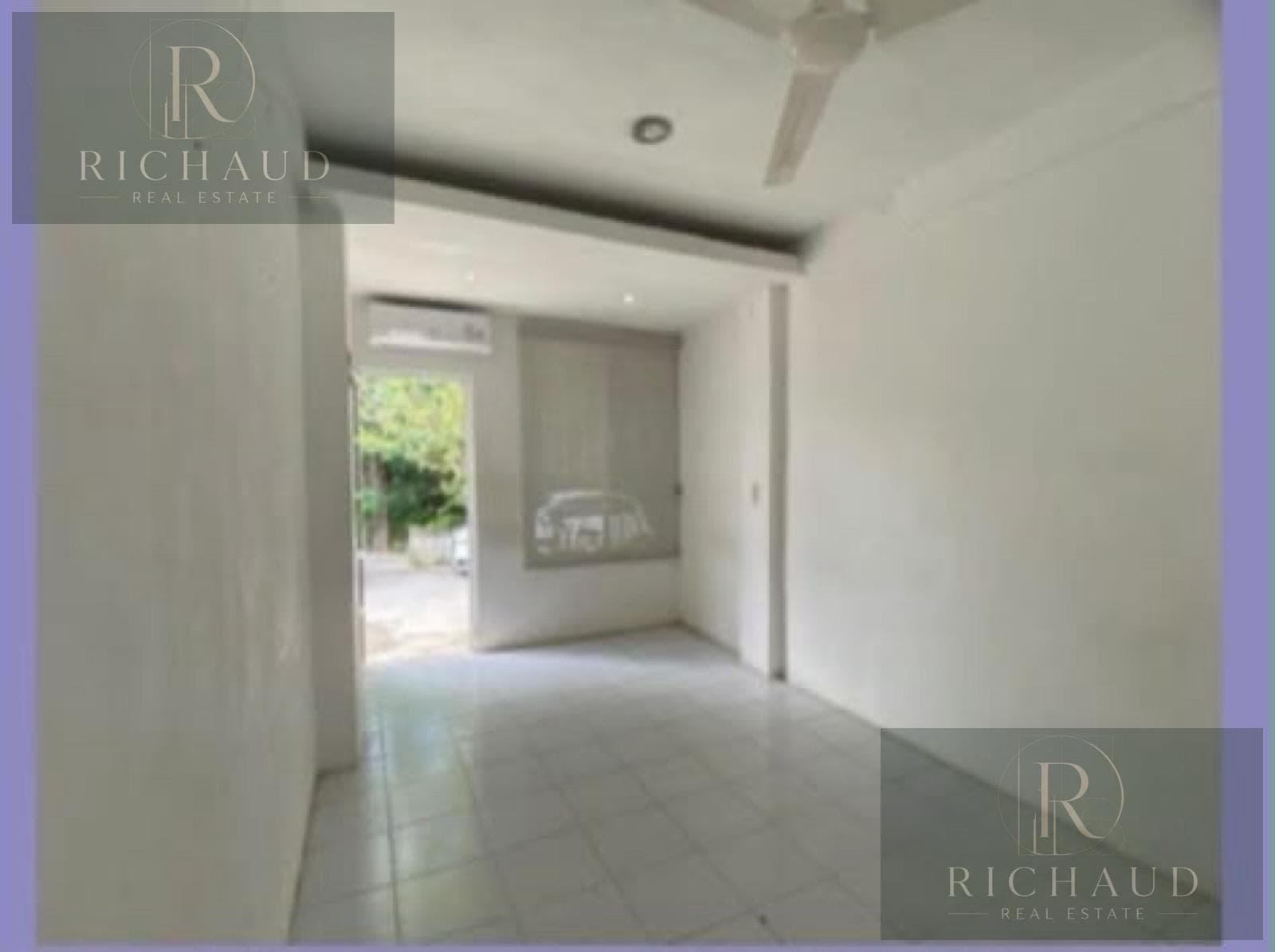 Apartment - Las Flores Housing Complex