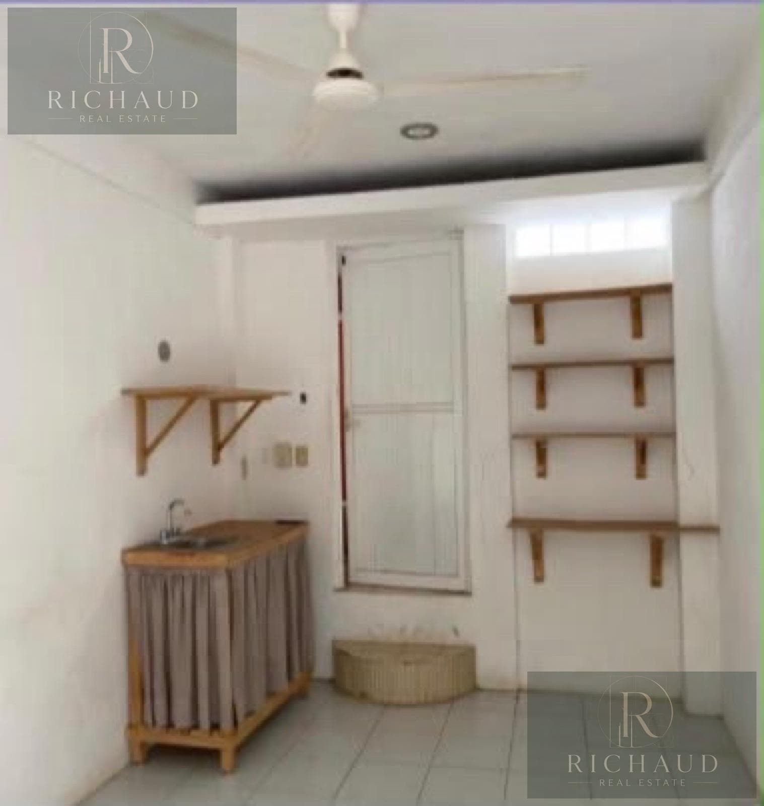 Apartment - Las Flores Housing Complex