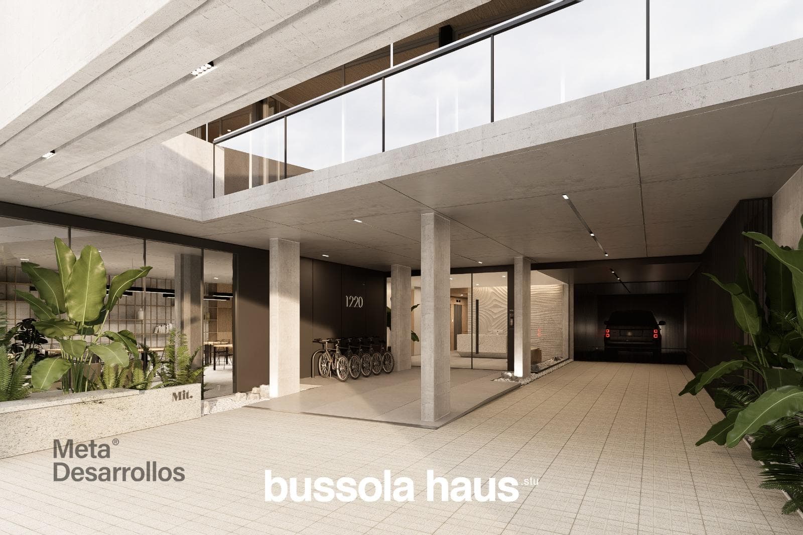monoambiente en venta en Palermo
