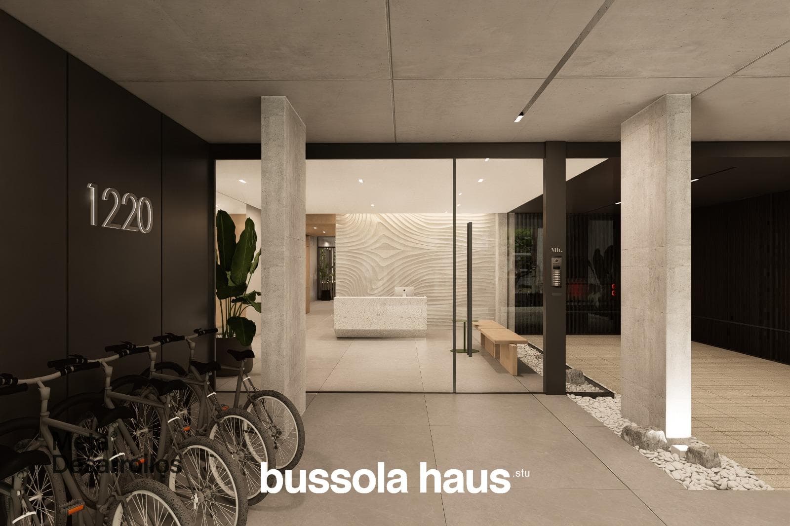 monoambiente en venta en Palermo