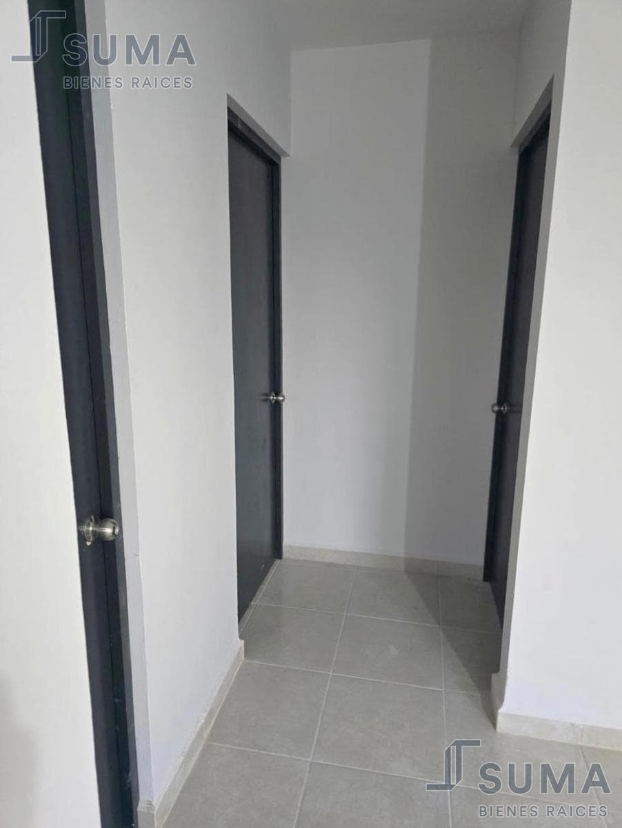 Apartment for Sale in Col. Lucio Blanco, Madero, Tamaulipas.