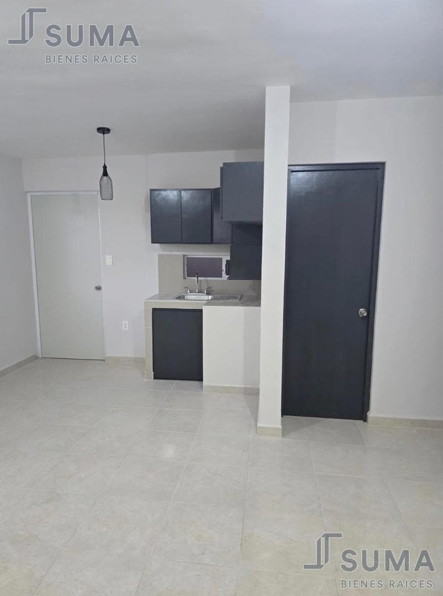 Apartment for Sale in Col. Lucio Blanco, Madero, Tamaulipas.
