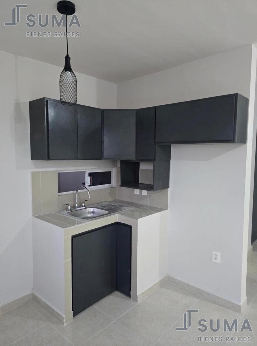 Apartment for Sale in Col. Lucio Blanco, Madero, Tamaulipas.