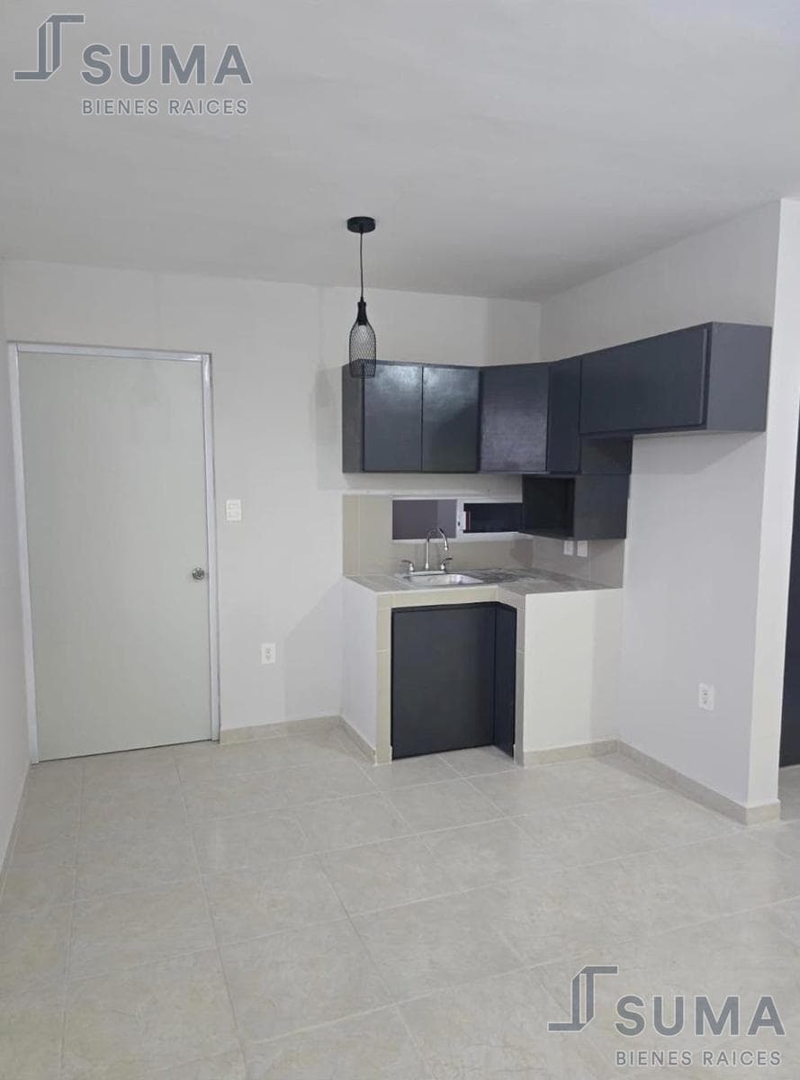 Apartment for Sale in Col. Lucio Blanco, Madero, Tamaulipas.