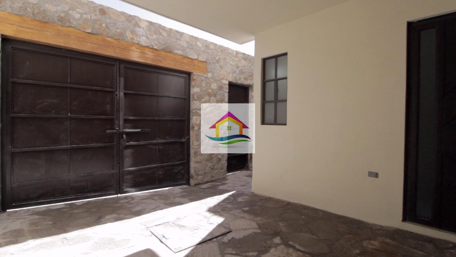 Casa en San Rafael
