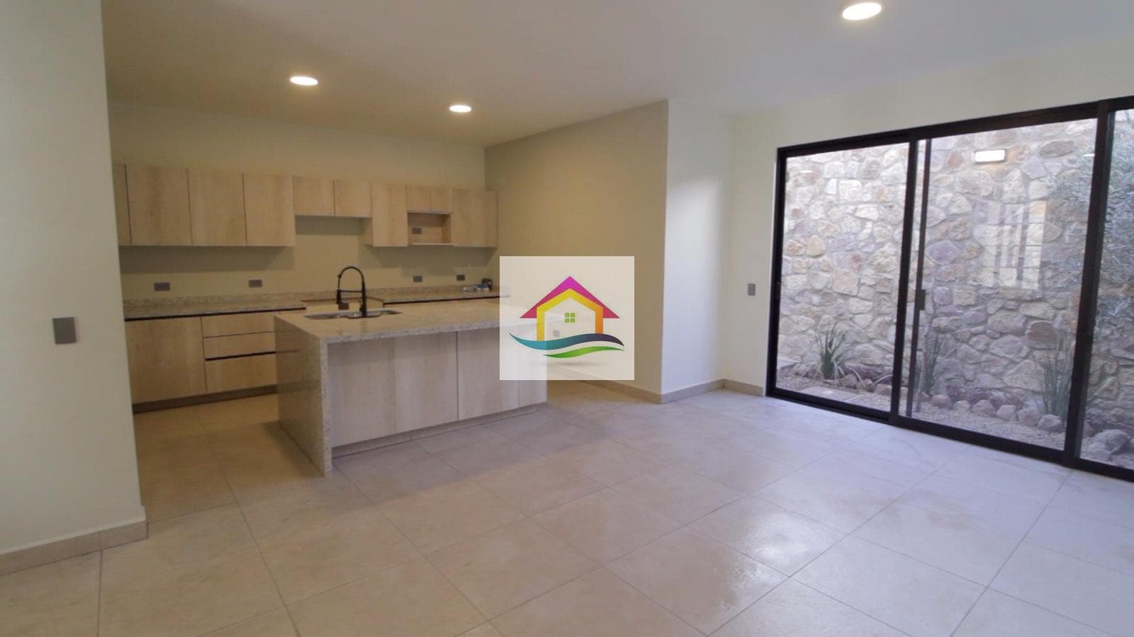 Casa en San Rafael