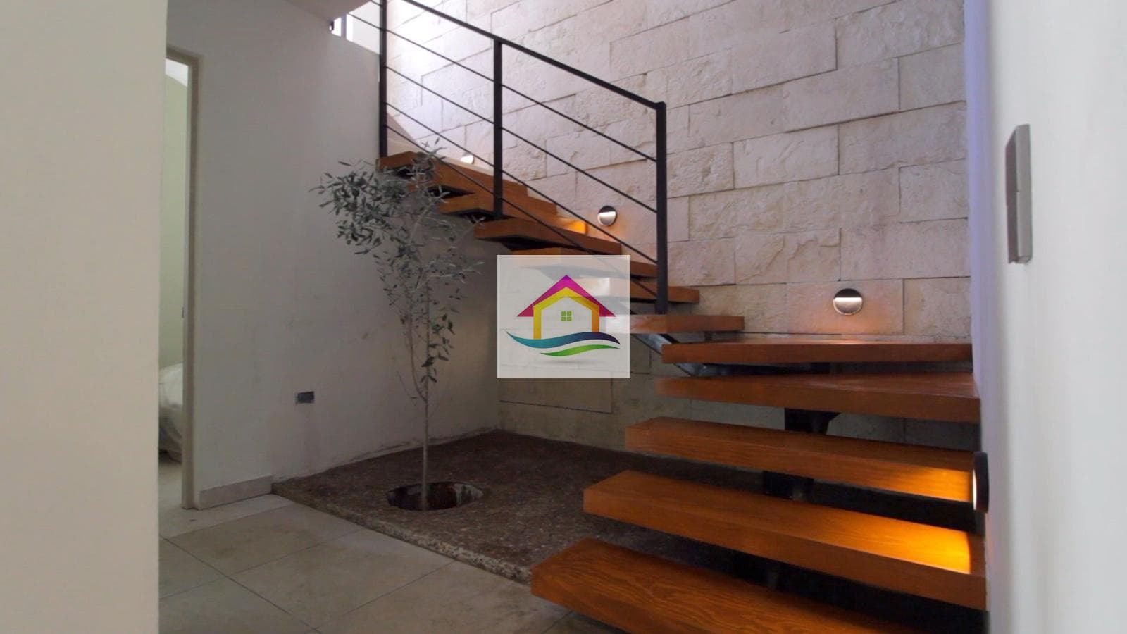 Casa en San Rafael