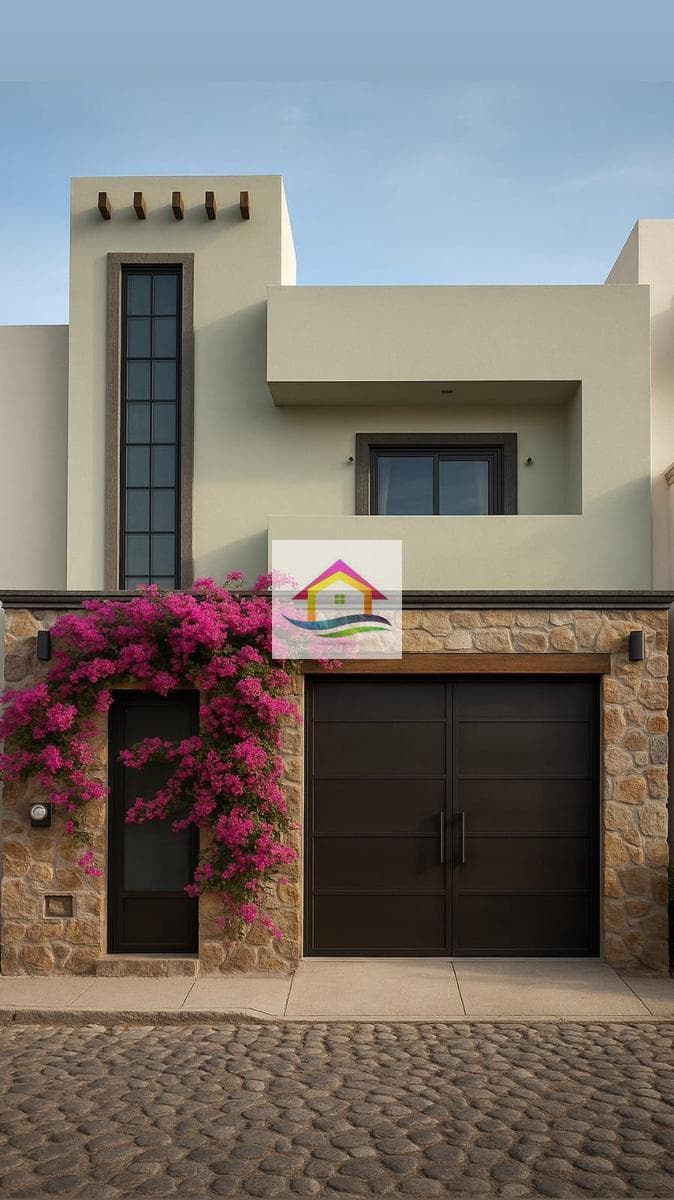 Casa en San Rafael