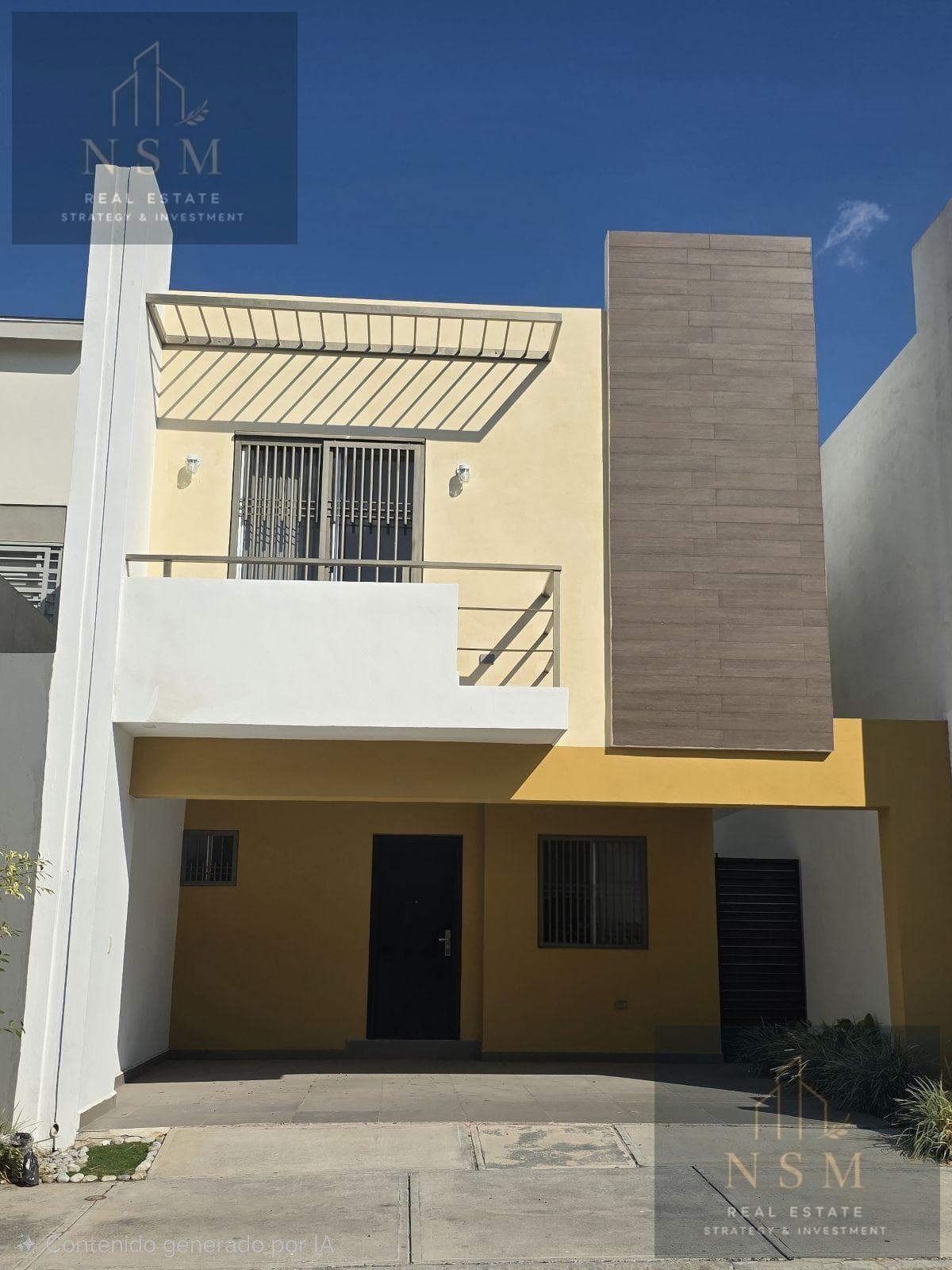 House for Rent in Espacio Cumbres in Monterrey, Nuevo León