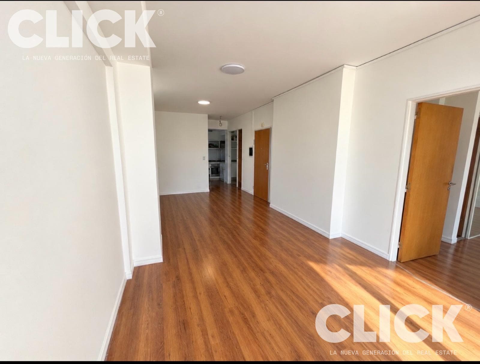 For Sale - 2-room apartment with balcony - Balvanera