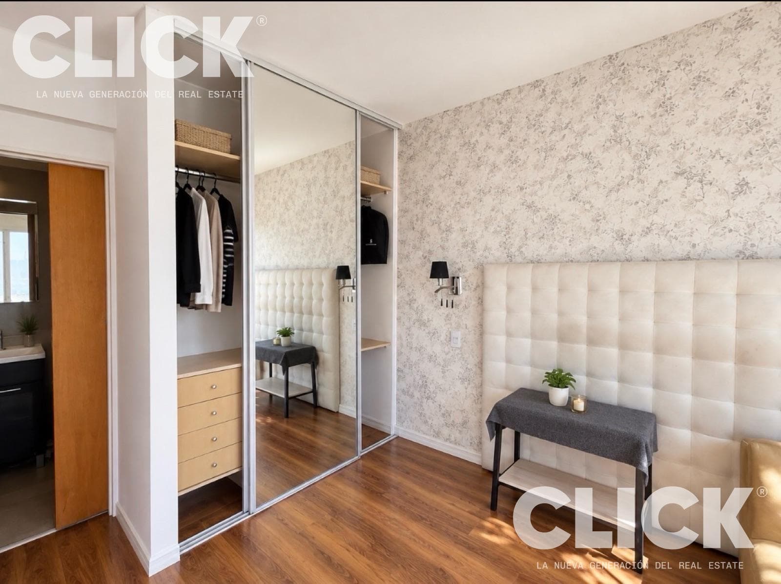 For Sale - 2-room apartment with balcony - Balvanera