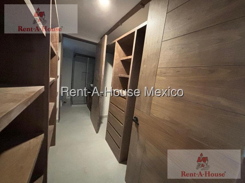 Apartment for Sale in Del Valle, Benito Juárez CR 27-845.