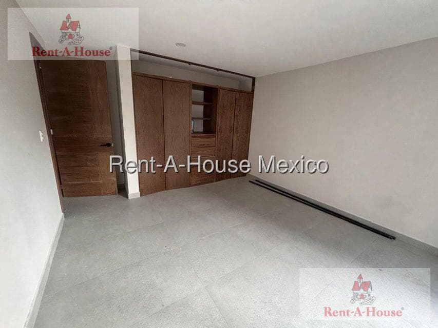 Apartment for Sale in Del Valle, Benito Juárez CR 27-845.