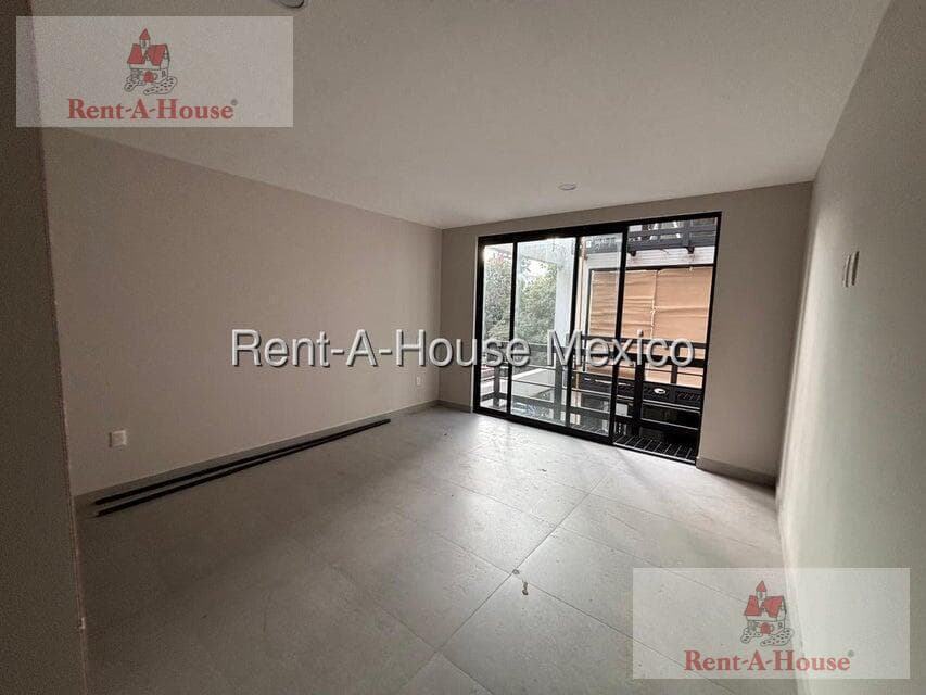 Apartment for Sale in Del Valle, Benito Juárez CR 27-845.