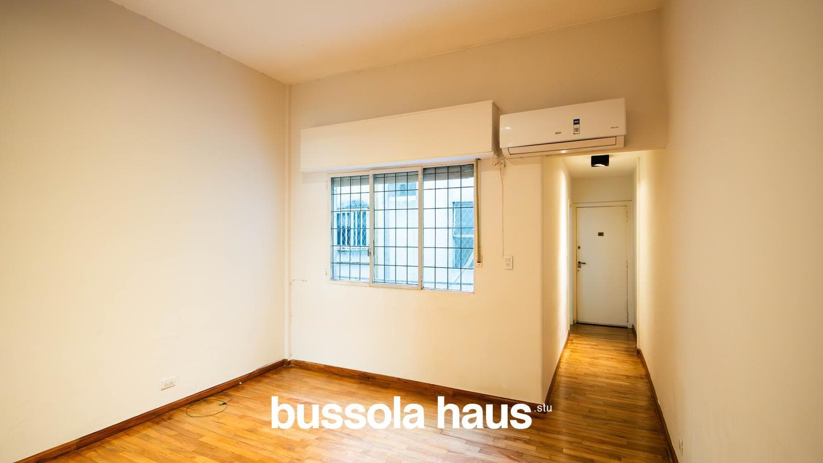 Departamento en venta de 2 ambientes en Recoleta