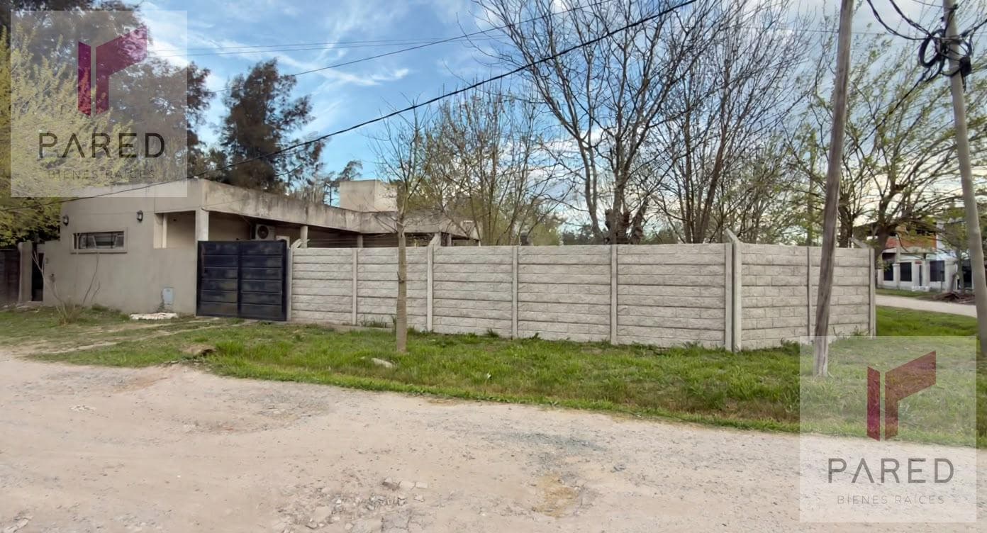 Casa en City Bell