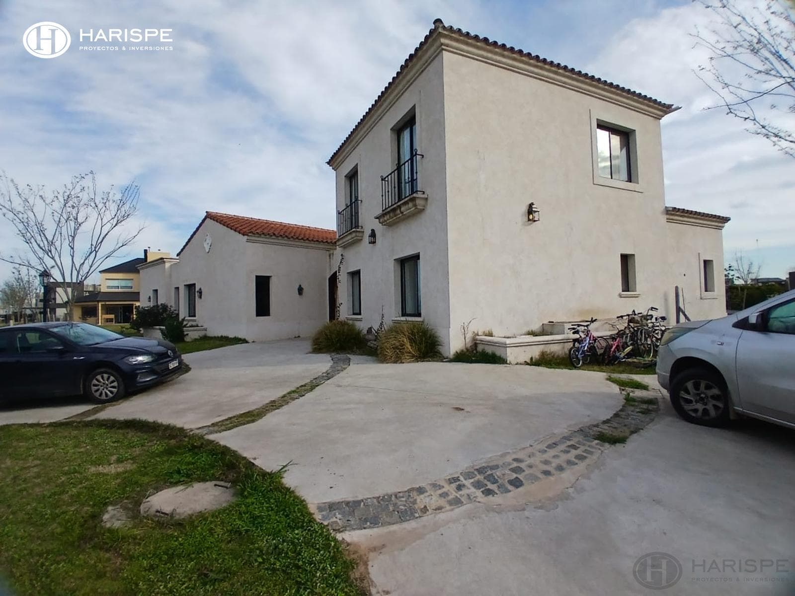 6-Bedroom House for Sale - San Pablo Gated Community - Pilar