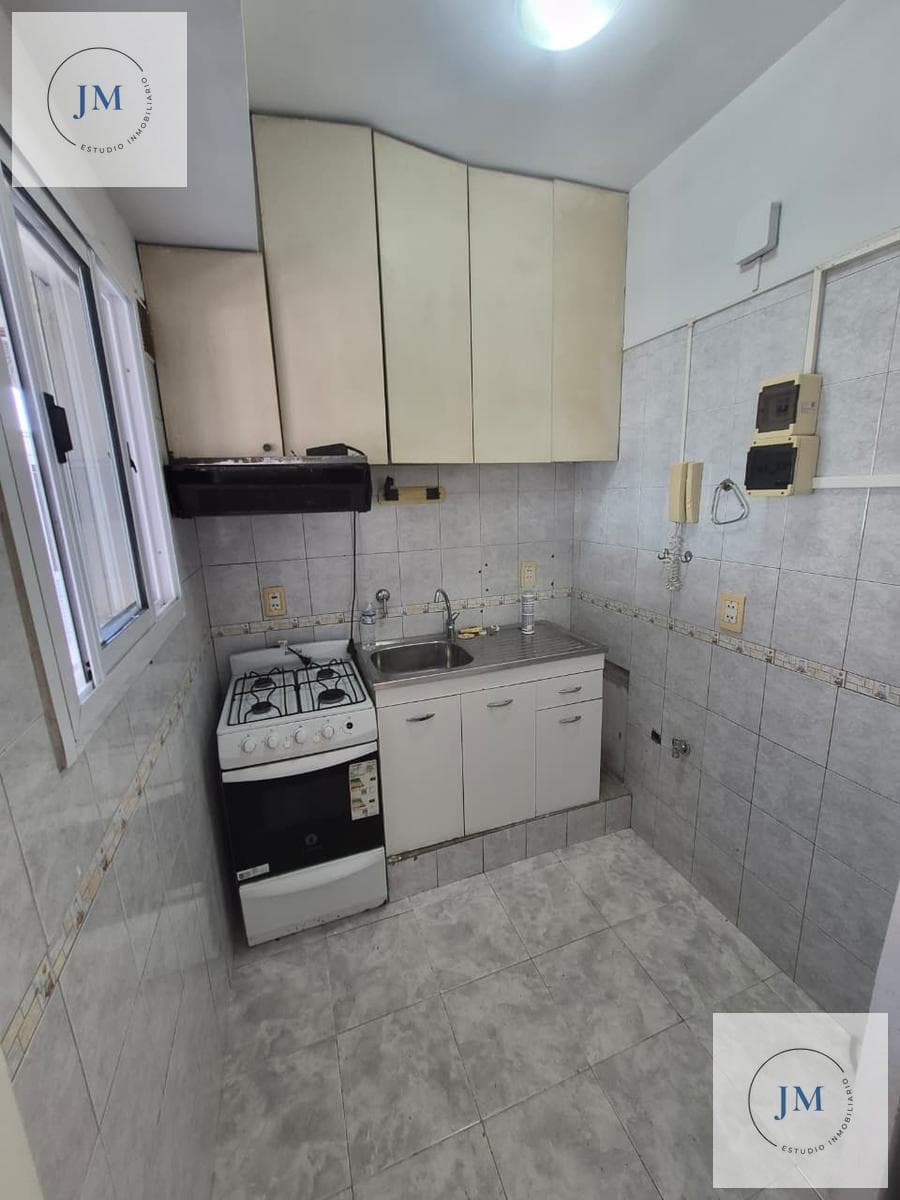 Apartment in Recoleta